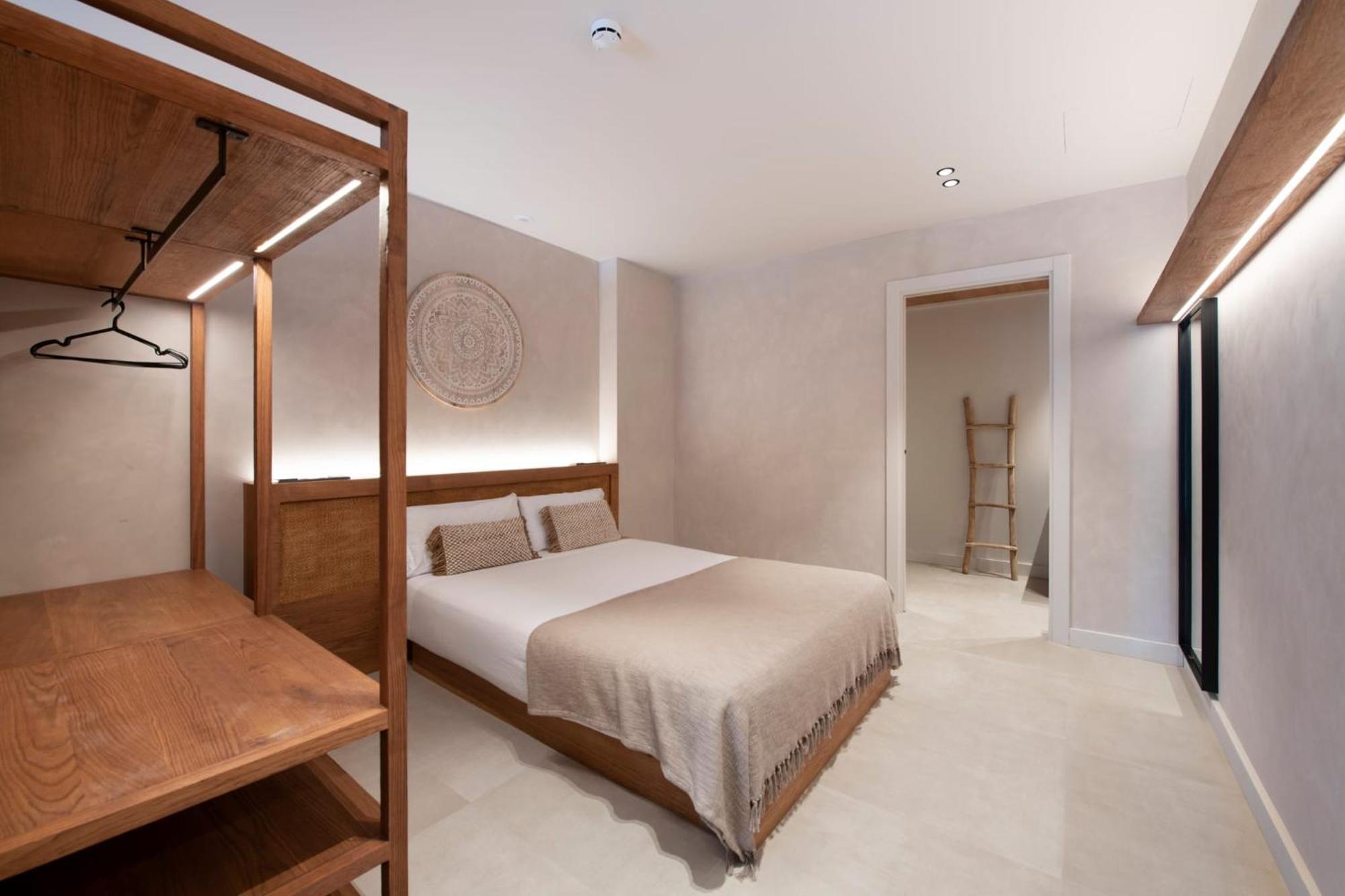Apartamentos Balisse Castelldefels Exterior foto